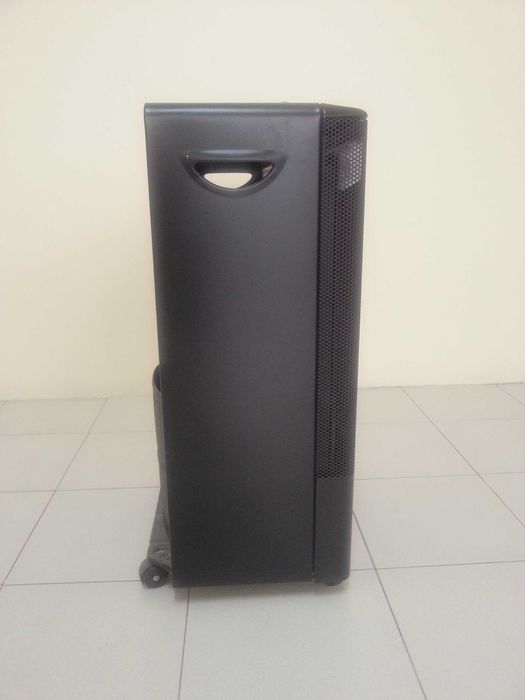 Aquecedor Móvel Catalítico Ufesa Premium