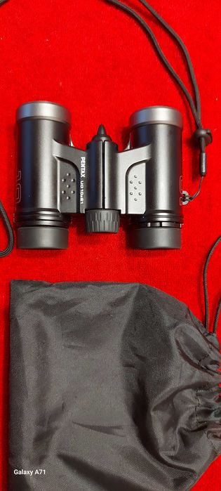 Pentax 12x24 UCF Binocular Field 5 Стан Нового.