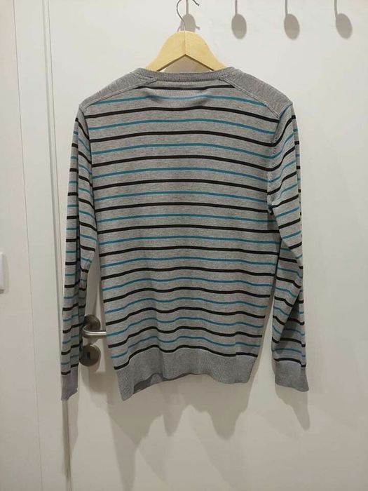 Pullover como novo