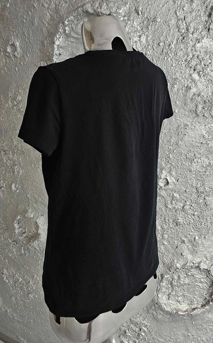 ARMANI koszulka orginalna damska roz XL