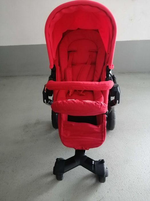 Carrinho de bebê Concord Neo