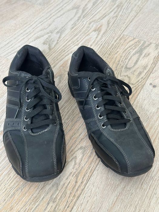 Кросівки чоловічі Skechers Lace Casual Shoe 44 розмір (29см довж уст)