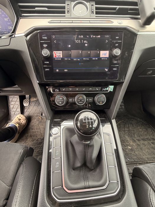 Продам Volkswagen passat b8