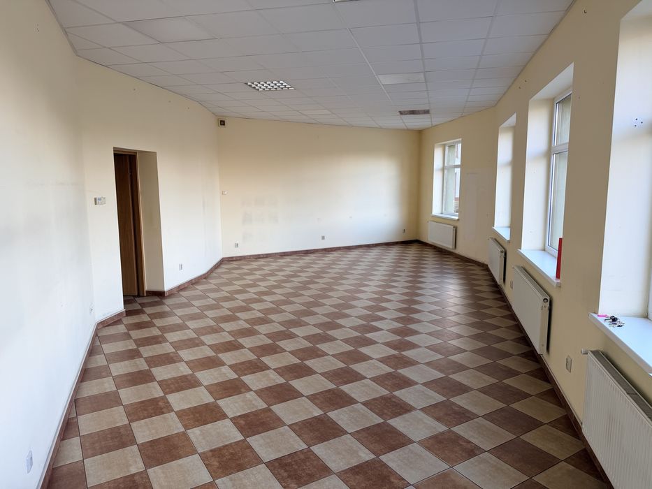 Wynajmę lokal użytkowy