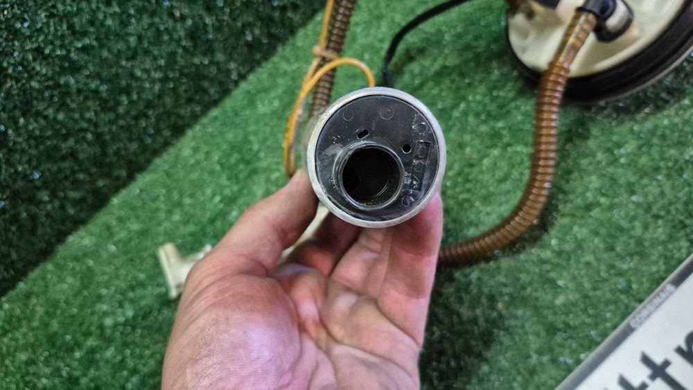 Boia Bomba Combustivel Deposito Audi A4 B5 Ref. 8D0201319 ORIGINAL