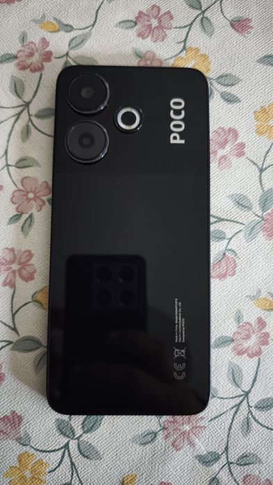 Poco M6 6gb Ram 128 Rom