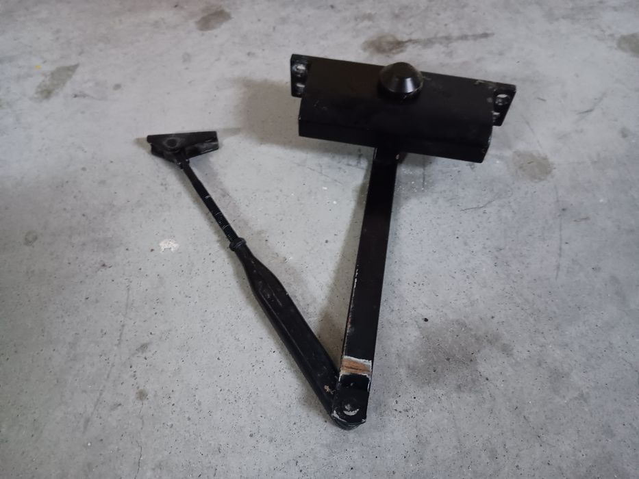 Hydraulic Door Spring424683010691573762