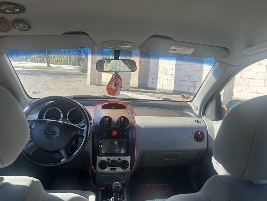 Продам авто, хорошому технічному стані