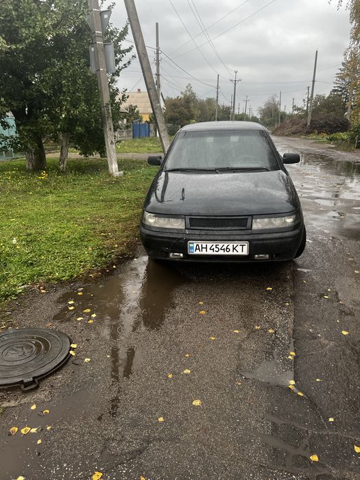 продам ваз 2110 на 16 клап