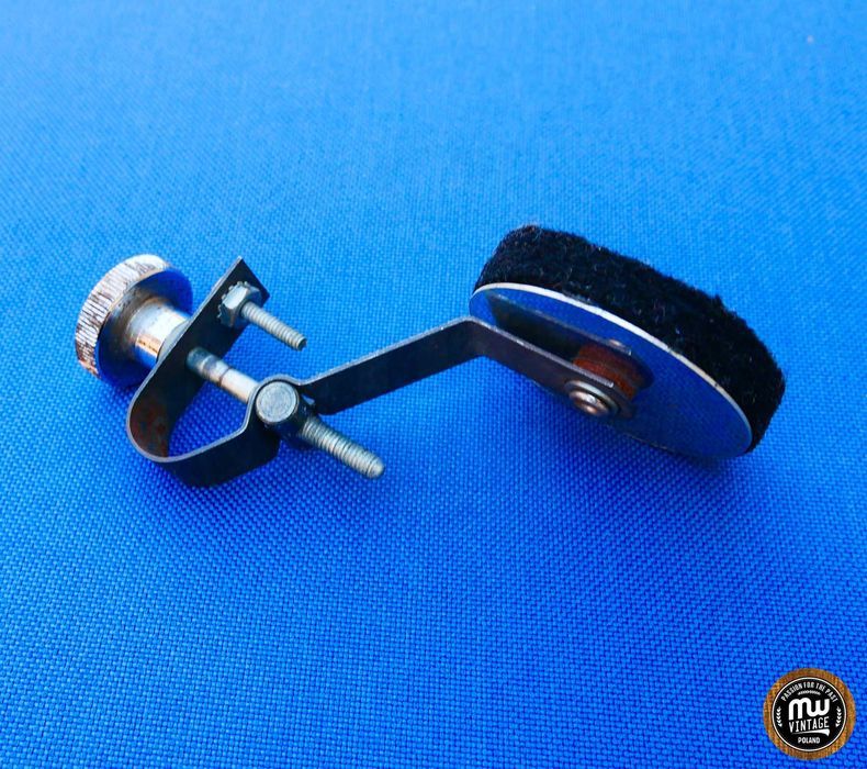 Ludwig - tłumik do toma / werbla P40662 Vintage - akcesoria ‼️