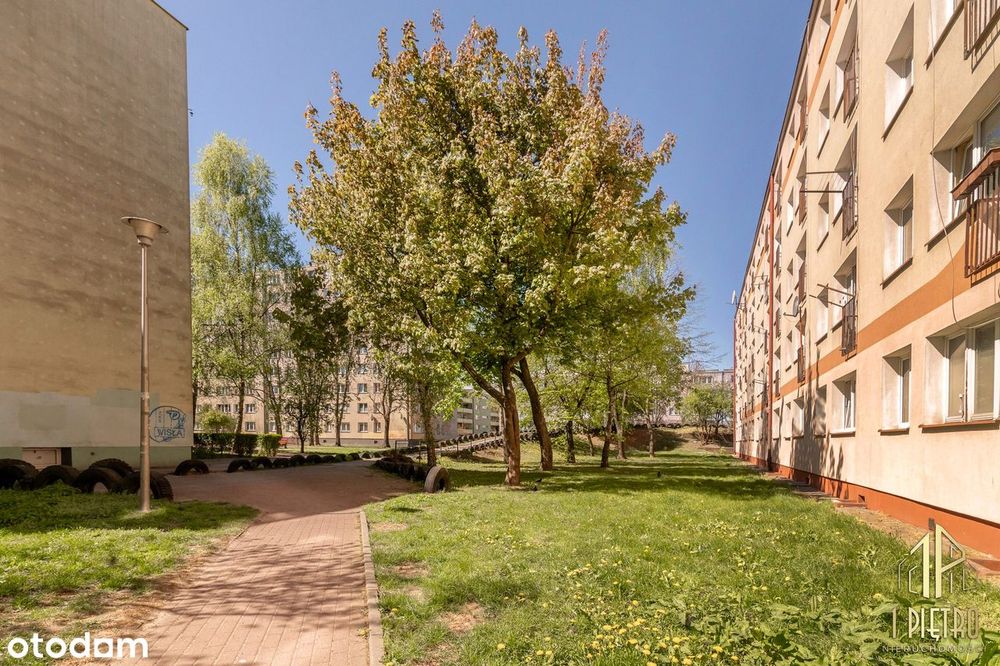 ✮ Solidne ✮ Gotowe do zamieszkania ✮ 3 niezależne pokoje ✮