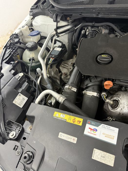 308 Carrinha impecavel