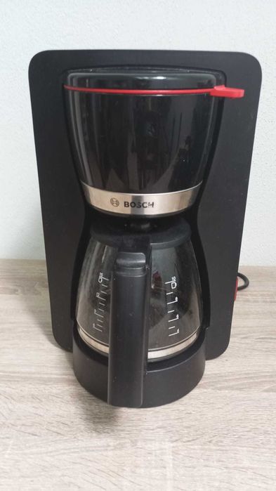 Máquina de Café Bosch