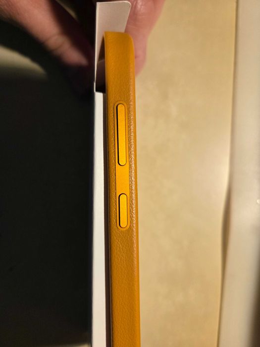 Samsung Galaxy S25 Kindsuit Case Złoty