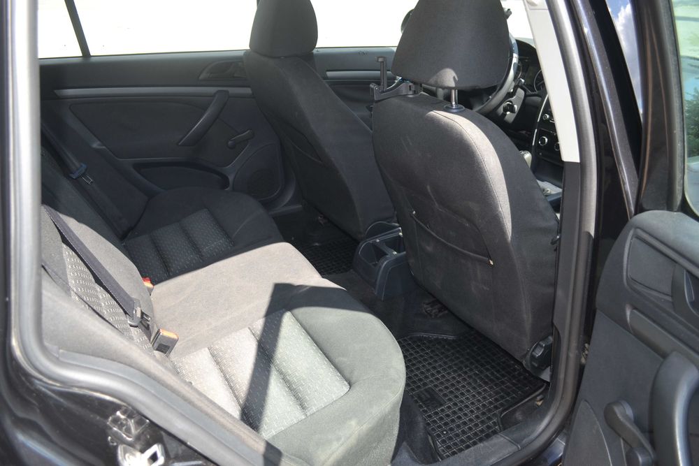 Продам Skoda Octavia A5