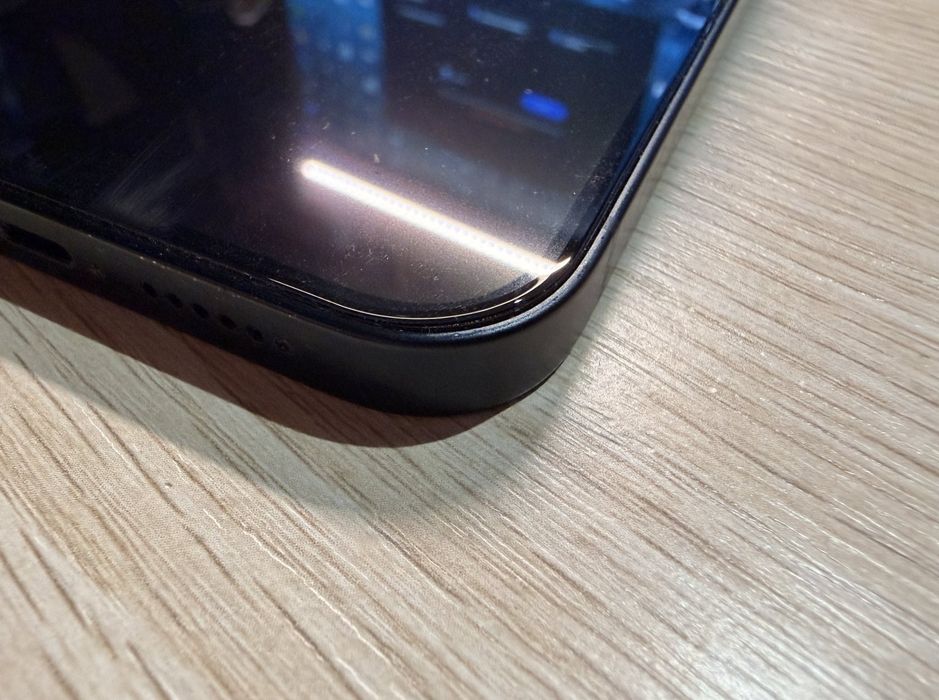 iPhone 14 PLUS 128GB - Pudełko+Ładowarka+Szyba -> Komplet L