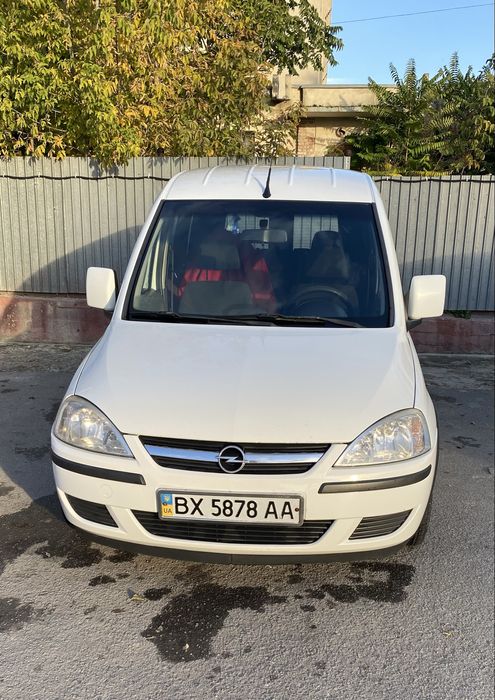 Продам Opel Combo