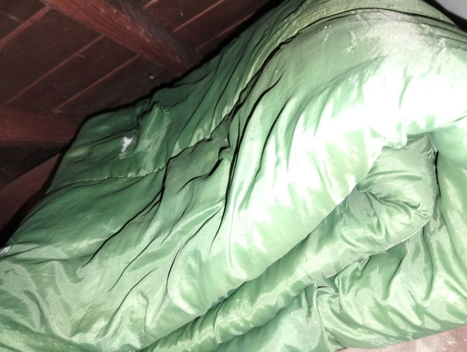 Sacos de cama campismo