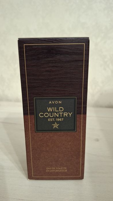 Парфуми та туалетна вода Avon