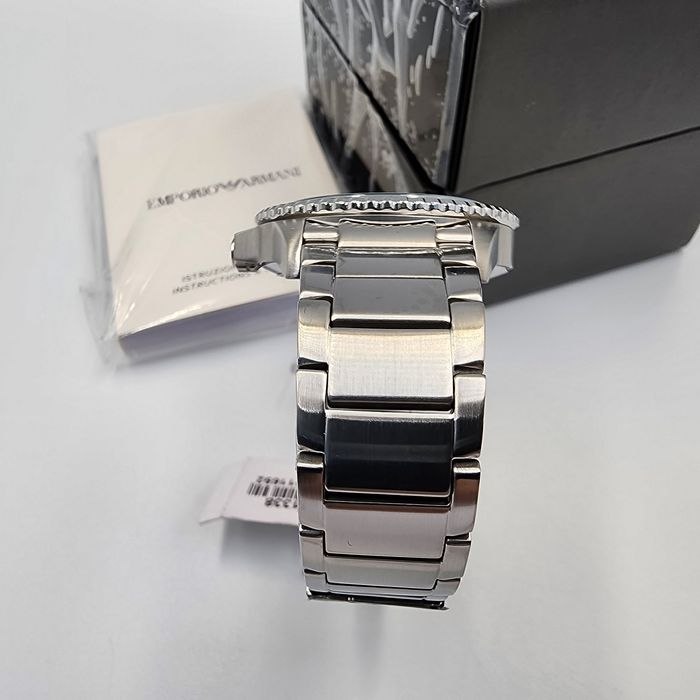 Чоловічий годинник Emporio Armani ar11338 оригінал