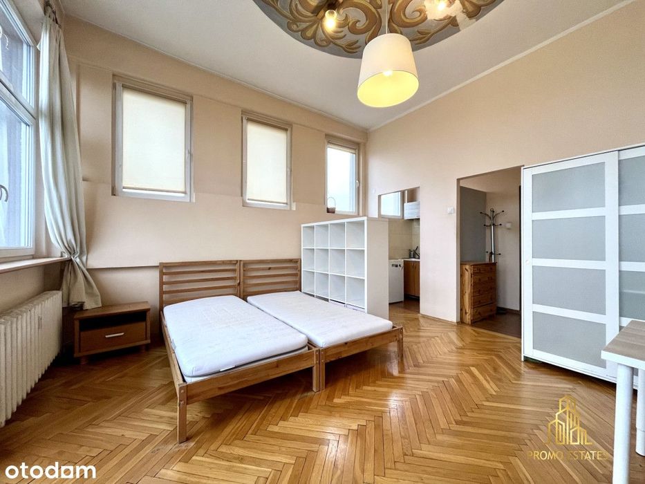Mieszkanie – Kraków - Widok 3