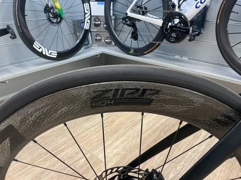 Велосипед Cervelo S5 розмір 54 2020рік
