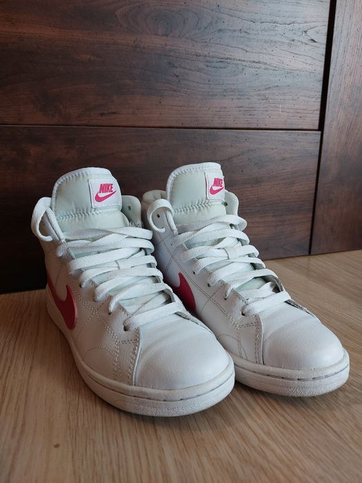 Buty nike Court Royale 2 Mid