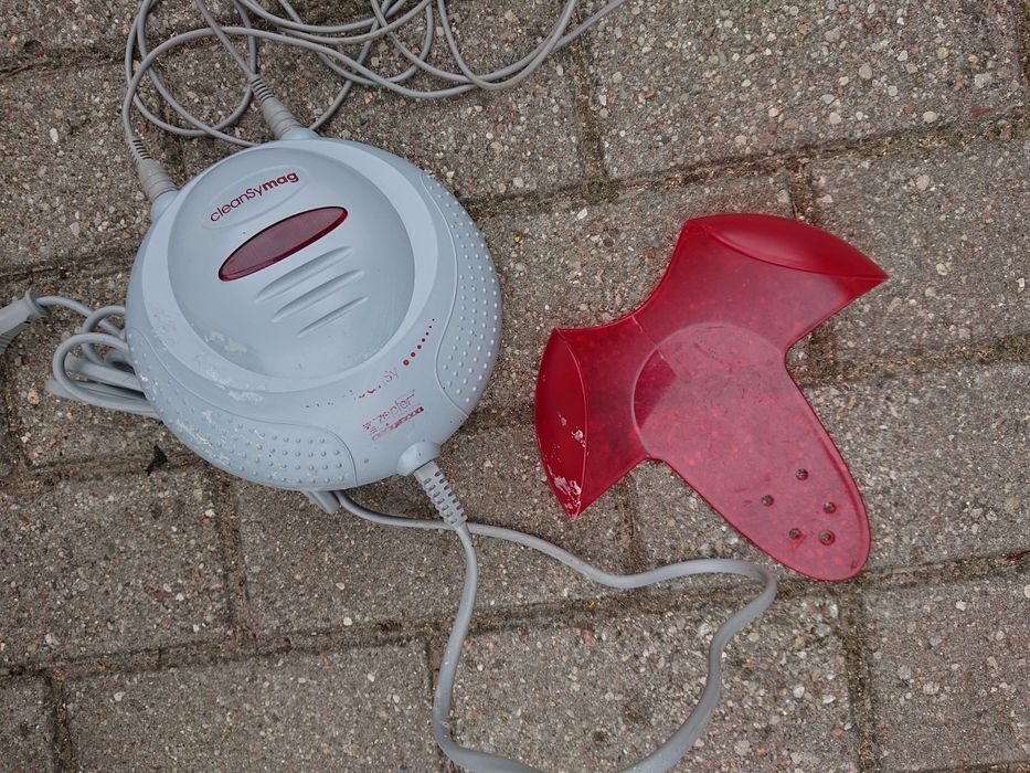 Zepter CleanSymag