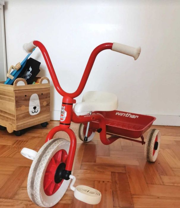 Winther Danish Design