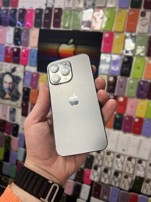 Продам айфон apple iPhone 13 Pro 128gb 100%