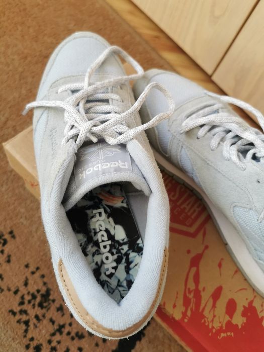 Buty Reebok 38 wkładka 24, 5