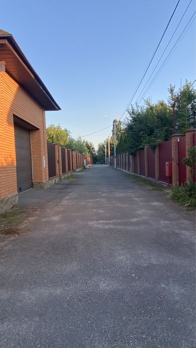Продаж Будинку 2-х пов. 180м2, с. Романків, м. Київ 20 км. м. Обухів 10км.