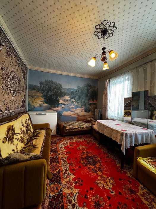 Продам дом в селе Губиниха