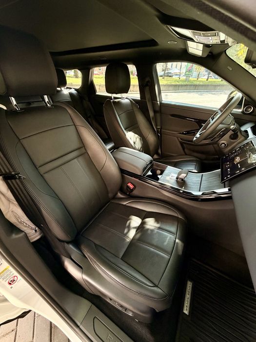 LAND ROVER range rover Evoque CORE S