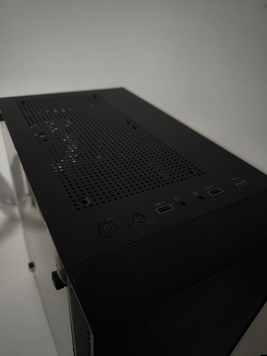 Ігровий комп'ютер