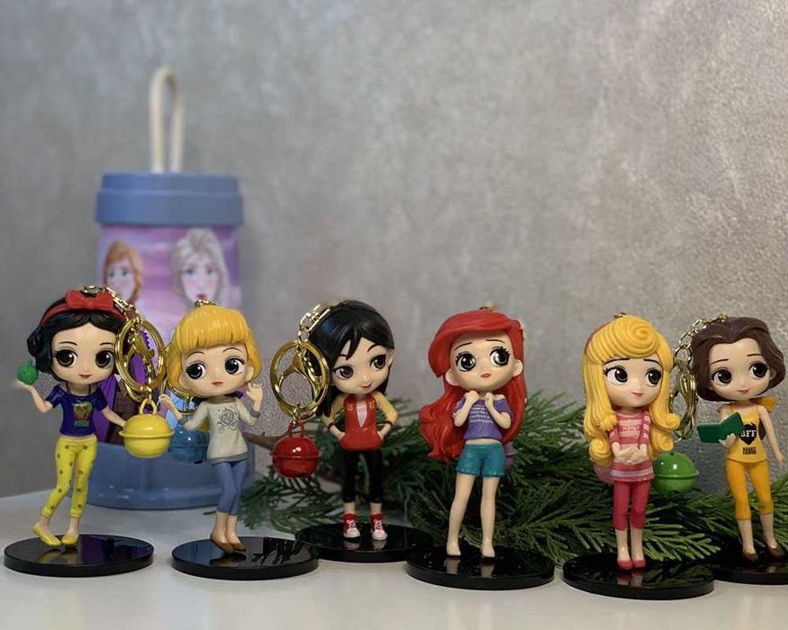 Браслети та Брелоки Оптом (для призових автоматів Звіролов, Хватайка)