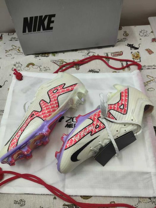 korki Nike Air Zoom Mercurial Vapor XV Elite FG 44 korki