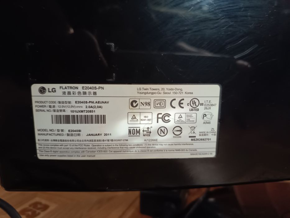 На запчастини, комп'ютер,системний блок , клавіатура