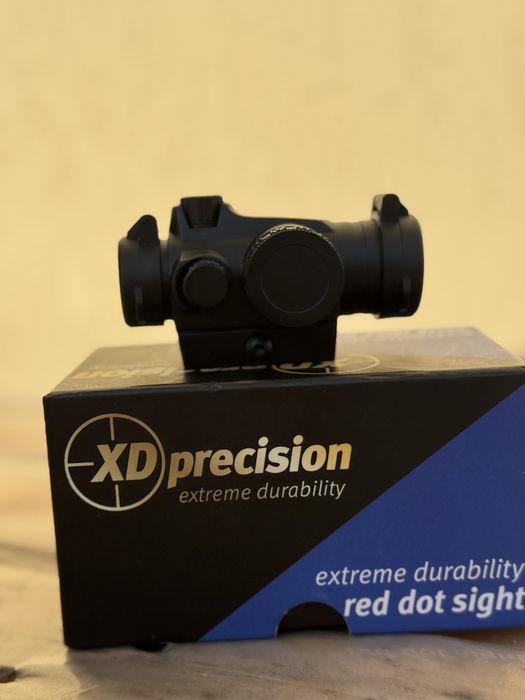 Приціл XD Precision Ranger 2 MOA 2