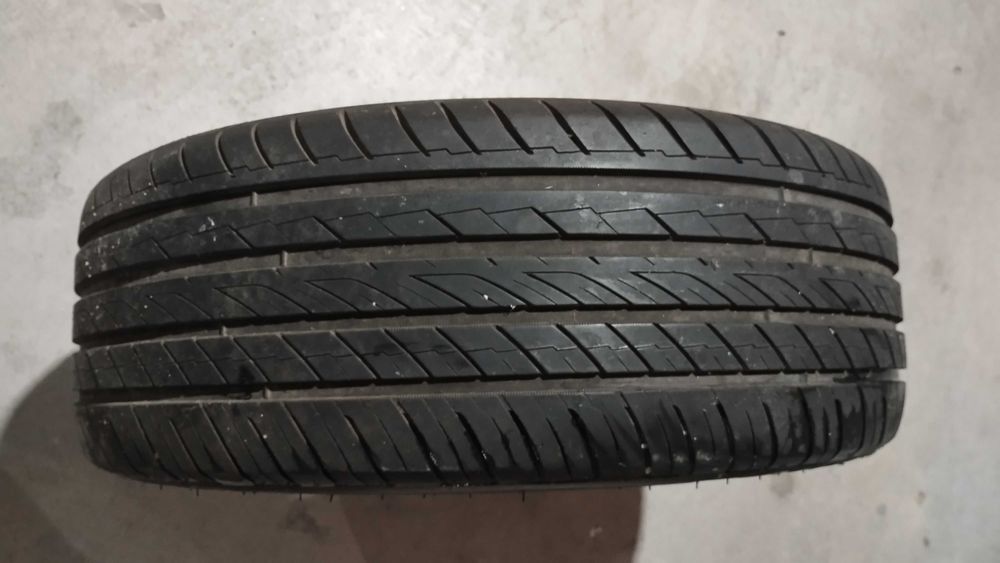 Jante 17" Mazda 3 - furação 5x114.3