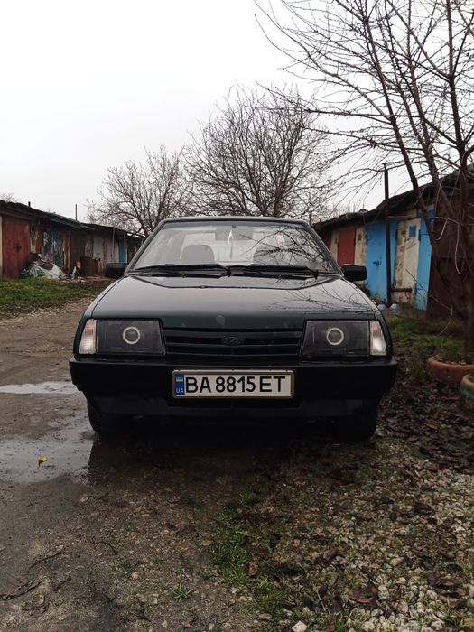 Продам ваз 21099