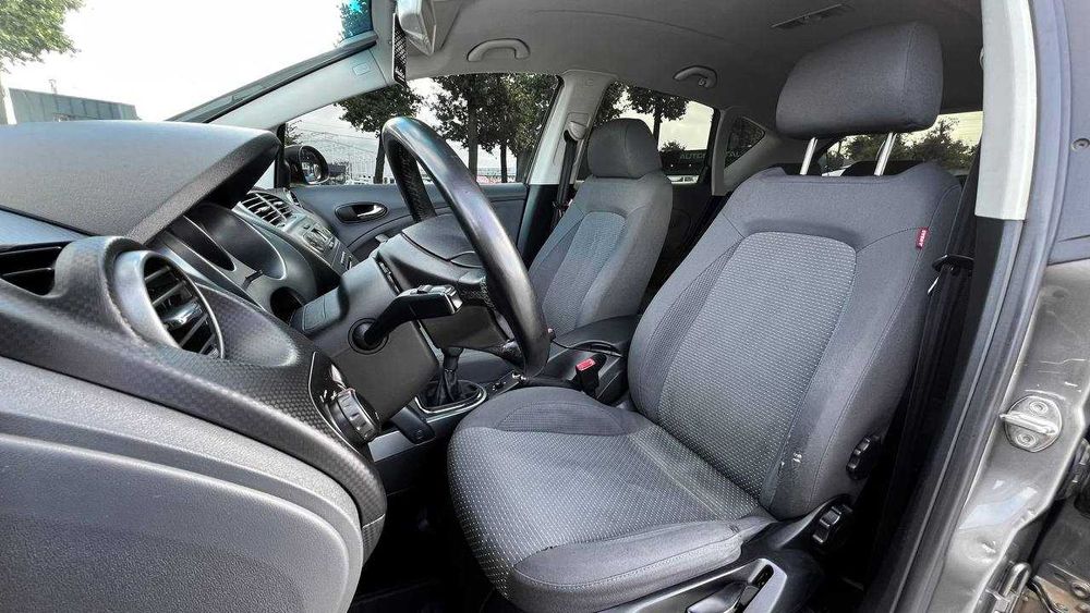 Seat Toledo 2006 (Розстрочка / Лізинг)