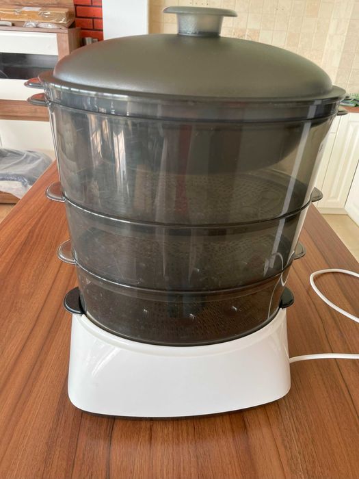 parowar amica pt3011