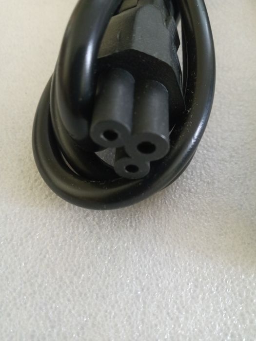 Кабель питающий новый