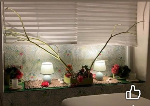 Ofereça massagem* costas em Santa Clara