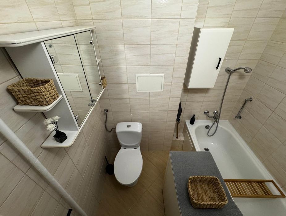 Wynajmę mieszkanie Łódź - Bałuty - Widok 5