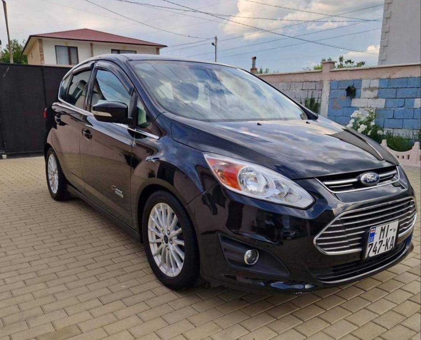 Продам Ford C-Max Hybrid Plug-in 2015р
