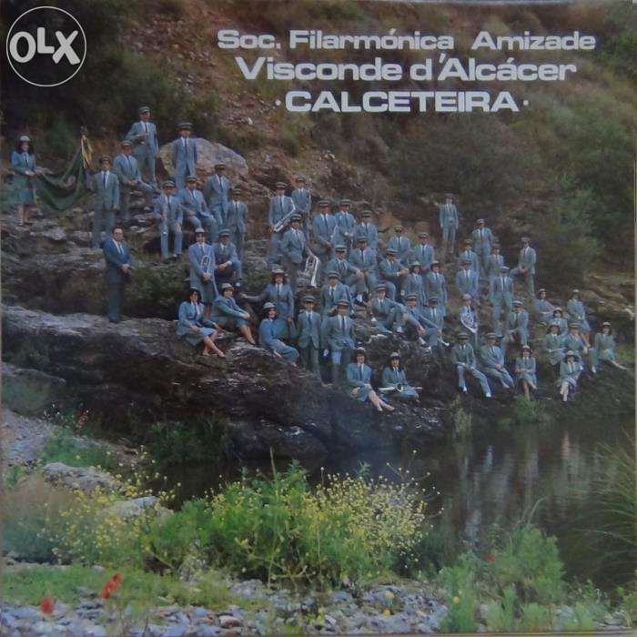 Sociedade Filarmónica Amizade