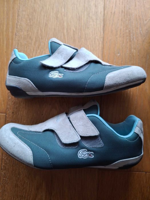 Sapatilhas Lacoste