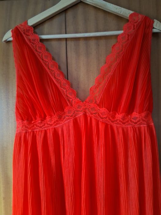 Roupa Interior Vermelha: conforto e estilo sedutor - NOVO